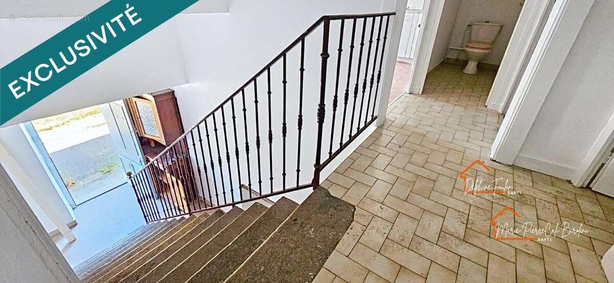 Photo 6 - Maison à SAINT-RAMBERT-EN-BUGEY