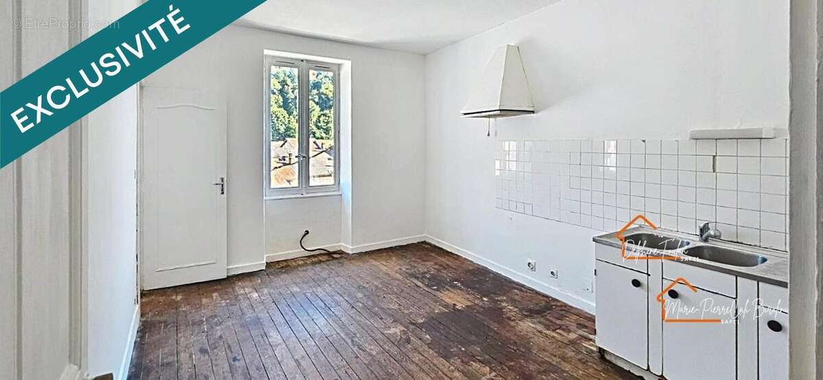 Photo 8 - Maison à SAINT-RAMBERT-EN-BUGEY