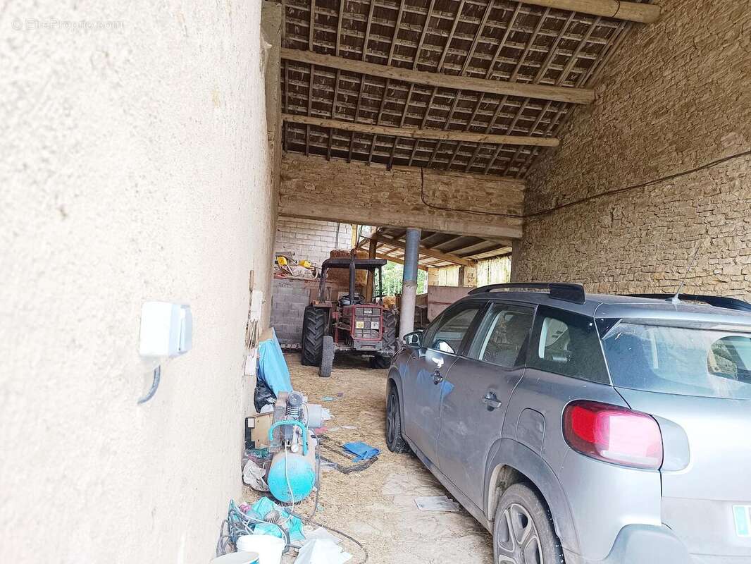 Photo 4 - Maison à SAINT-JULIEN