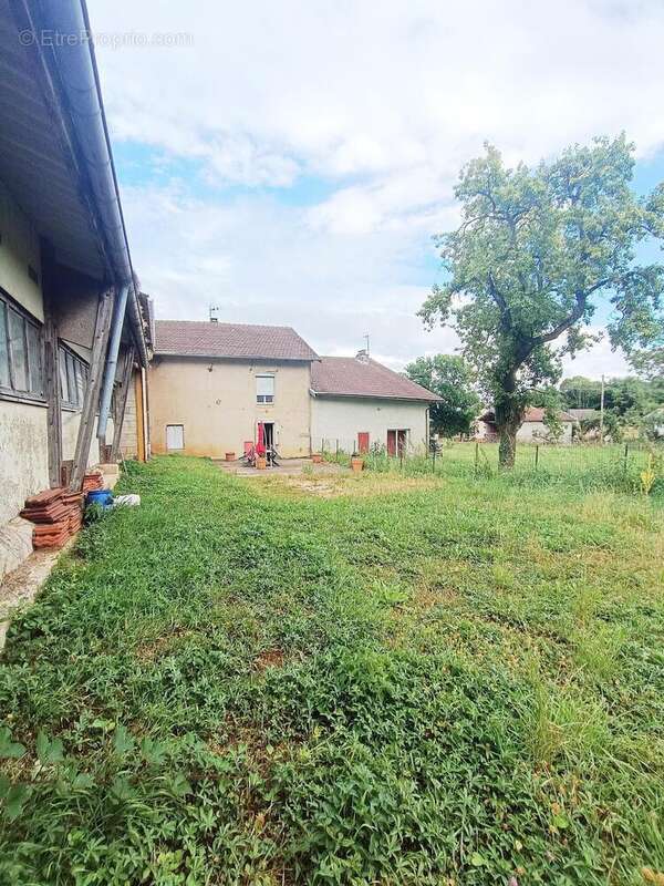 Photo 6 - Maison à SAINT-JULIEN