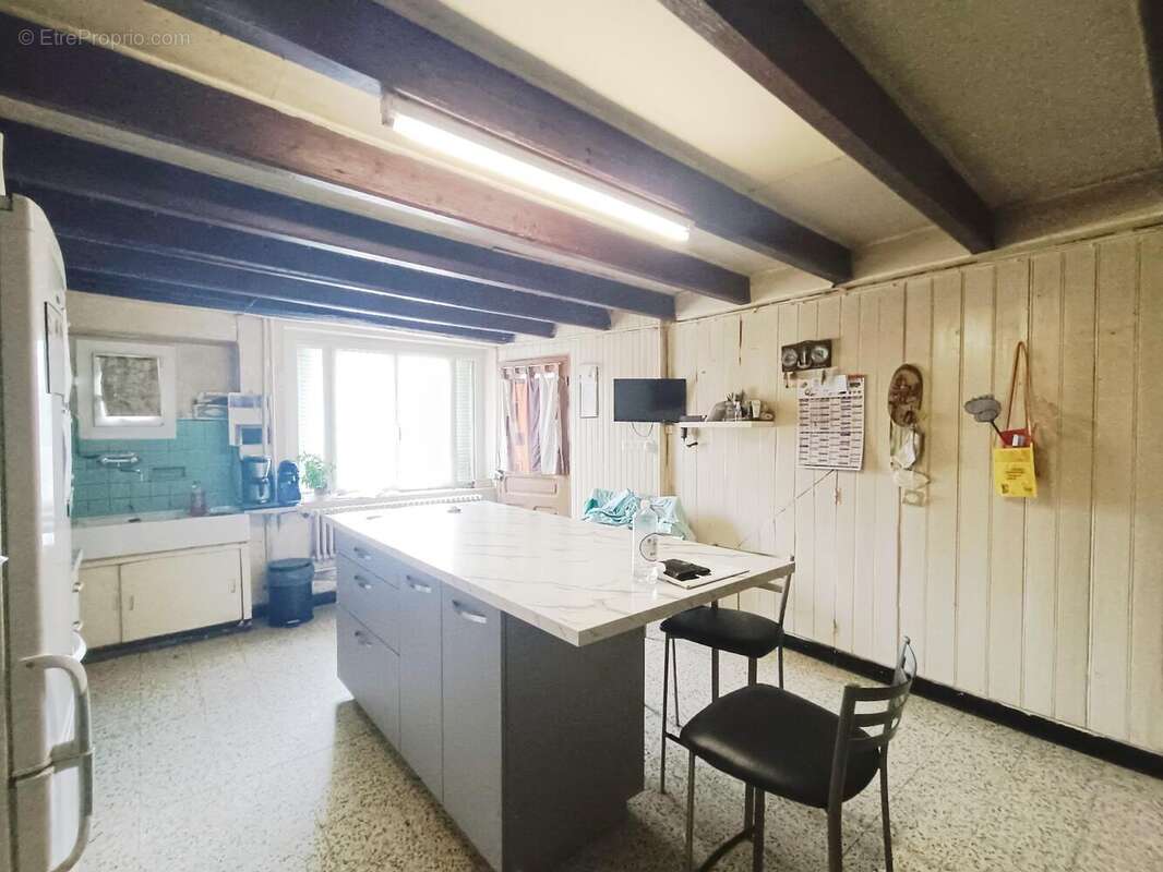 Photo 8 - Maison à SAINT-JULIEN