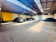 Photo 1 - Parking à BORDEAUX