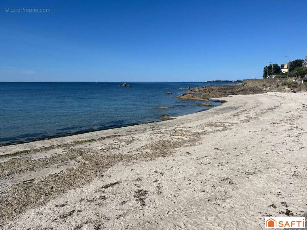 Photo 2 - Appartement à CONCARNEAU