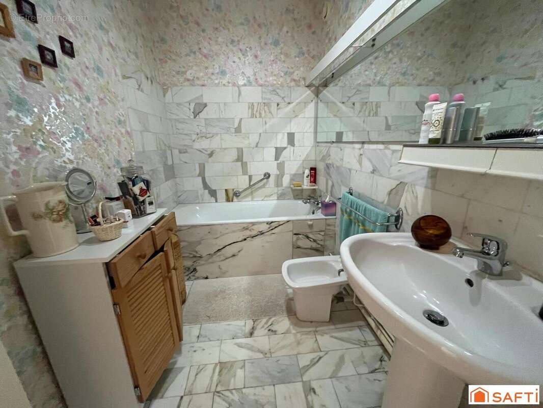 Photo 6 - Appartement à CONCARNEAU