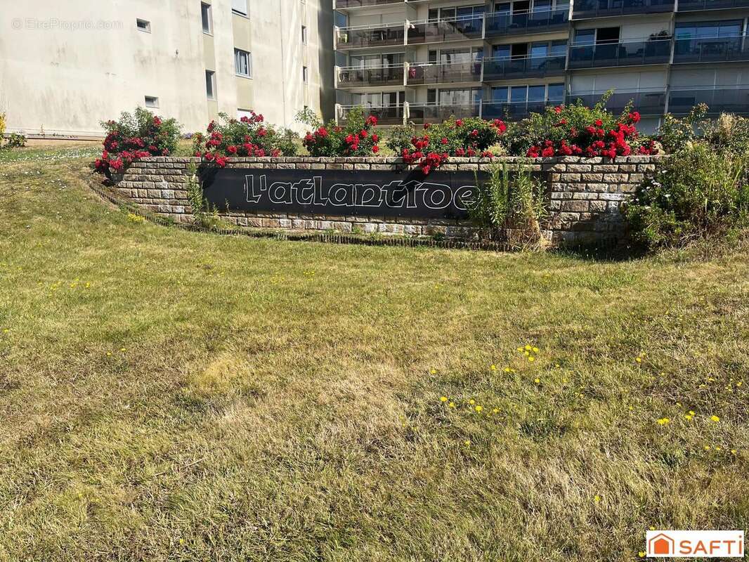 Photo 7 - Appartement à CONCARNEAU