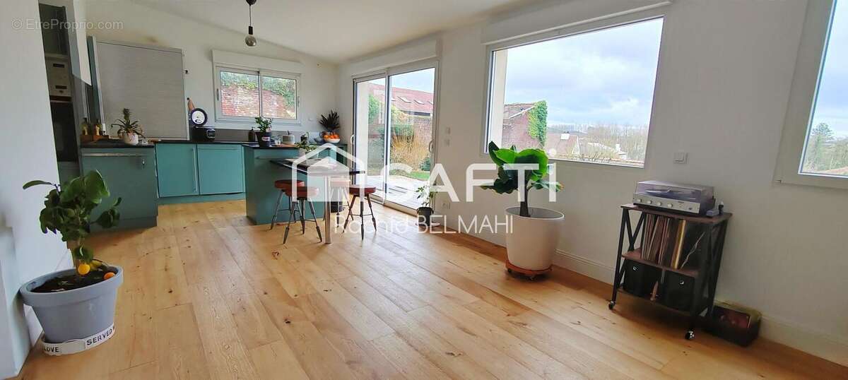 Photo 2 - Maison à NEUFCHATEL-HARDELOT