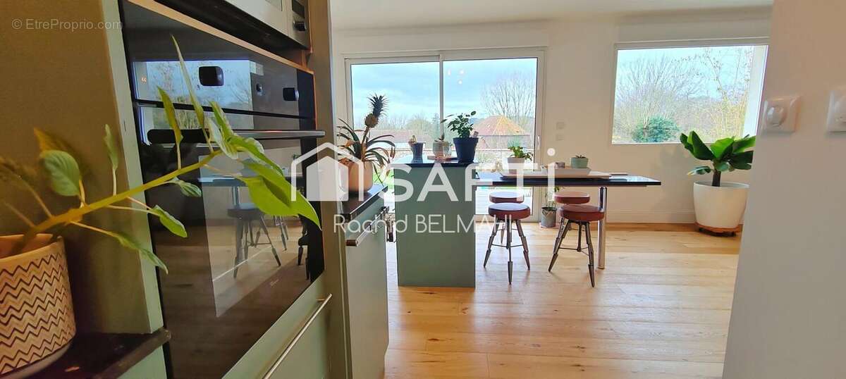 Photo 3 - Maison à NEUFCHATEL-HARDELOT