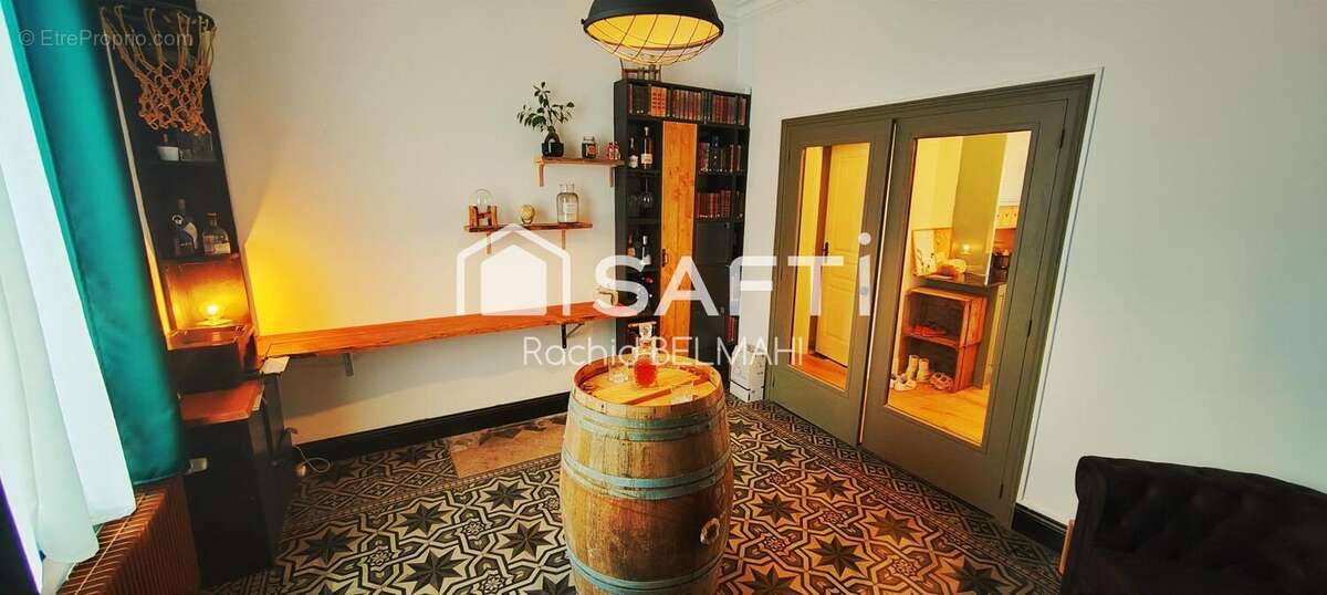 Photo 6 - Maison à NEUFCHATEL-HARDELOT