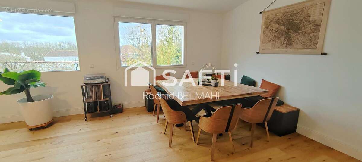 Photo 8 - Maison à NEUFCHATEL-HARDELOT