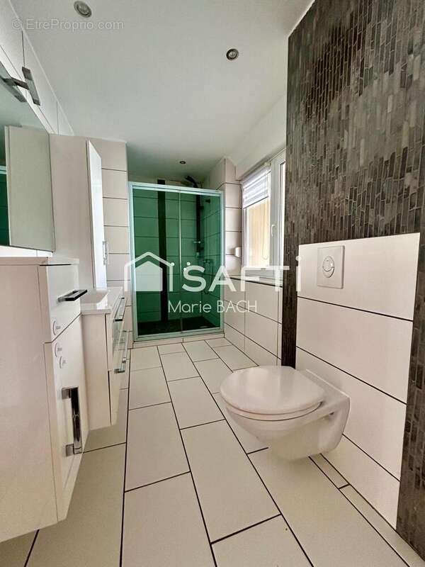 Photo 4 - Appartement à SARRALBE