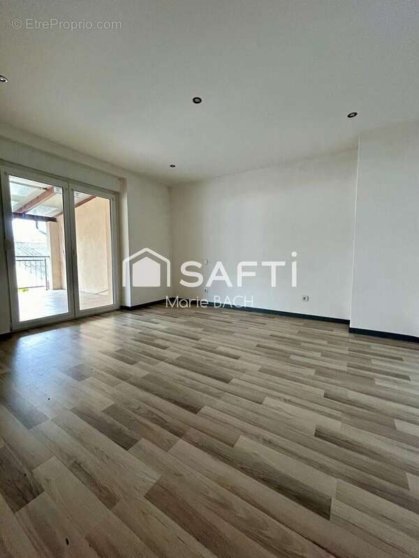 Photo 5 - Appartement à SARRALBE