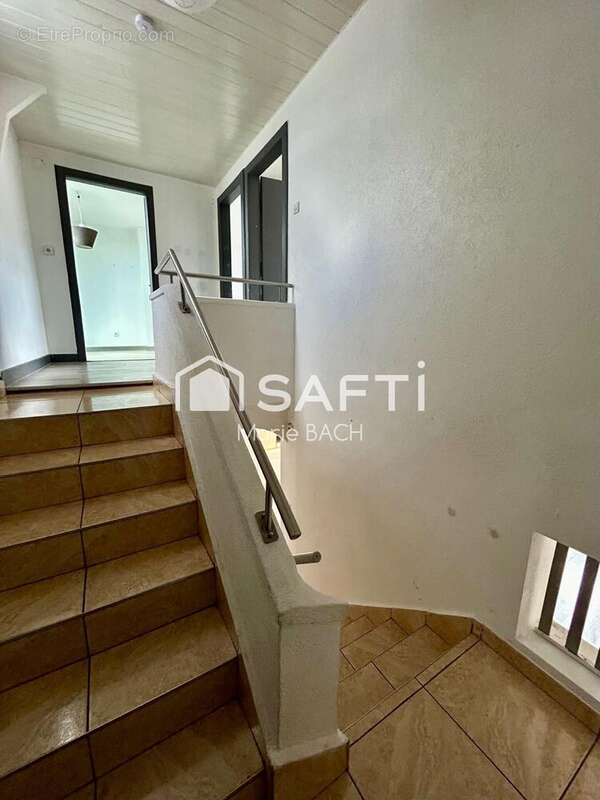 Photo 6 - Appartement à SARRALBE