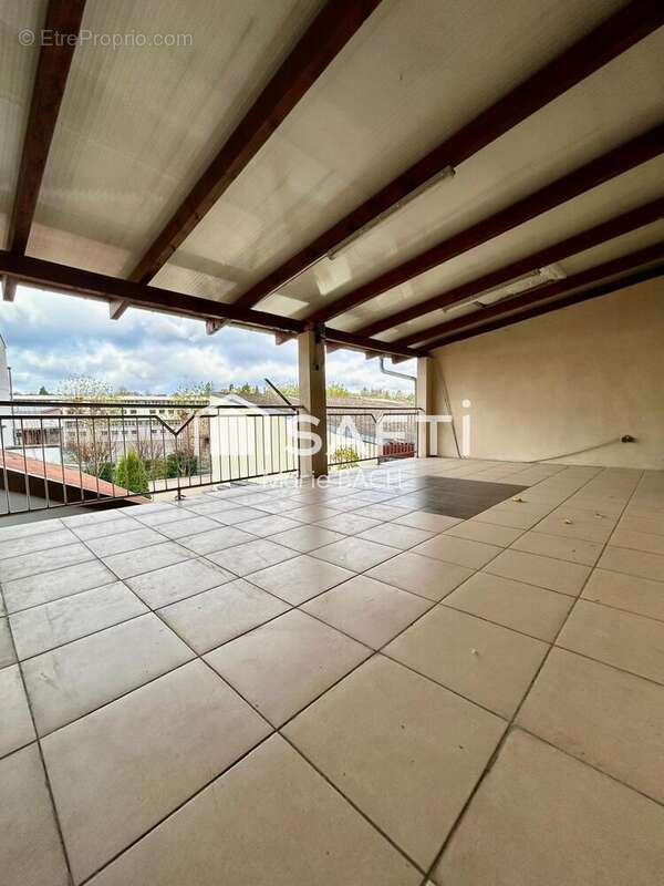 Photo 9 - Appartement à SARRALBE