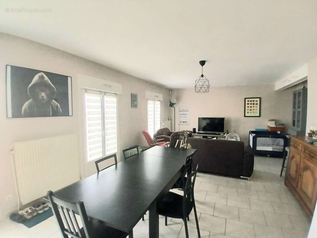 Photo 2 - Maison à RETHEL