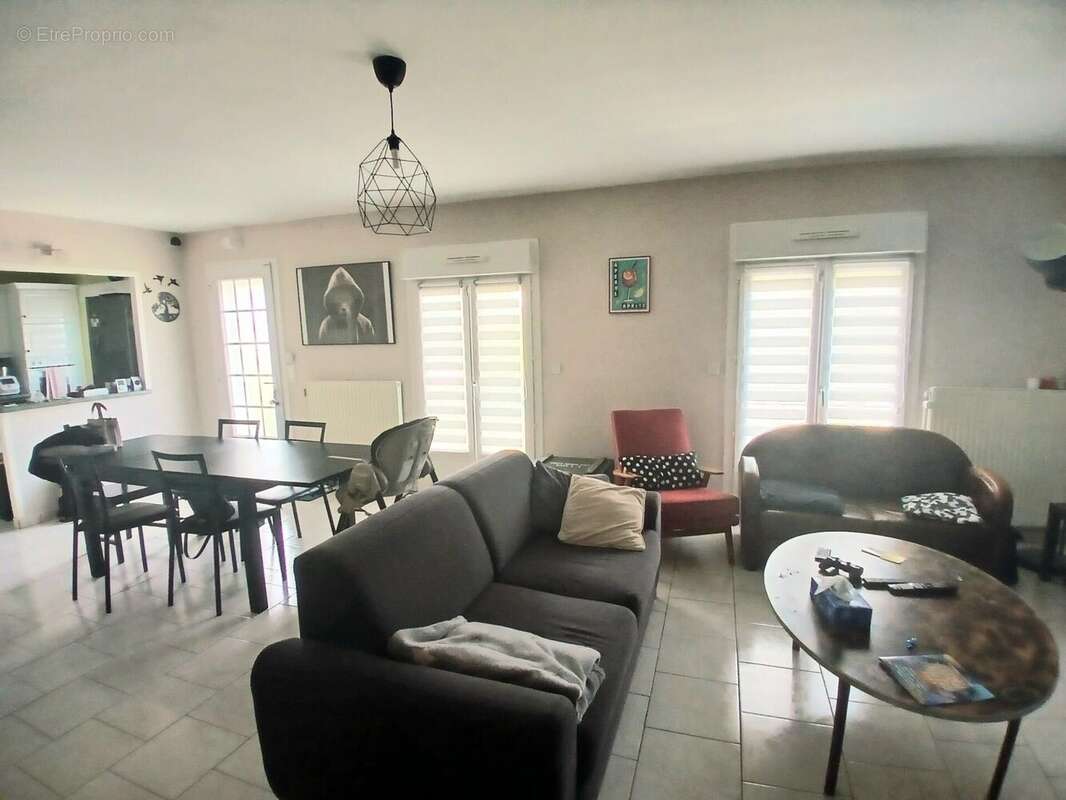 Photo 3 - Maison à RETHEL