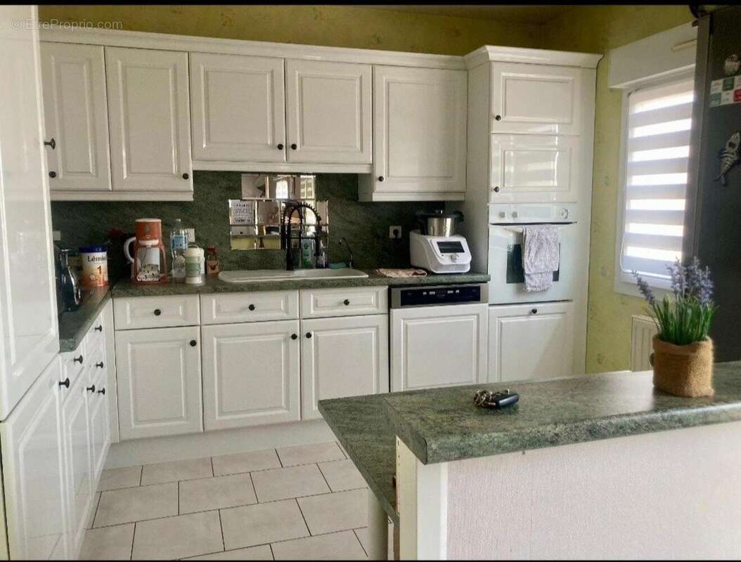 Photo 4 - Maison à RETHEL