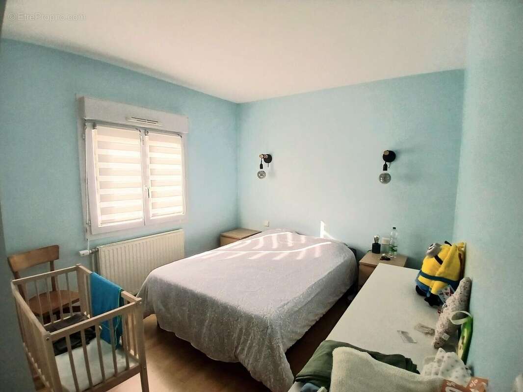 Photo 6 - Maison à RETHEL