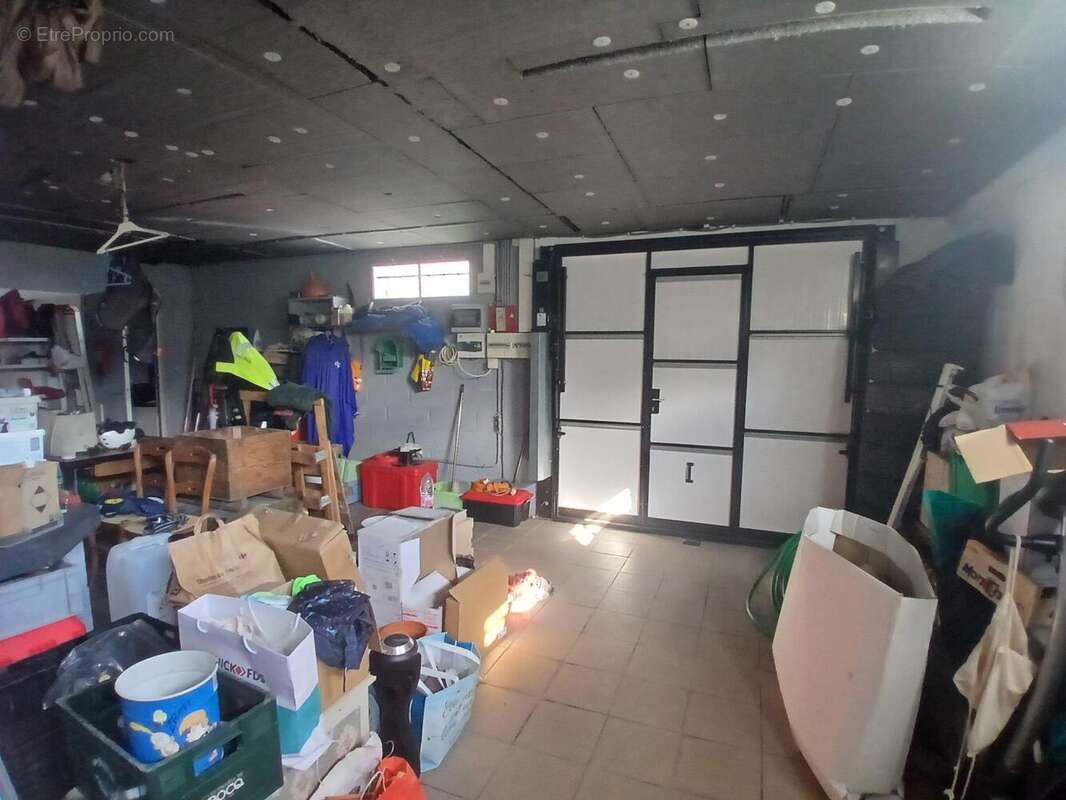 Photo 9 - Maison à RETHEL