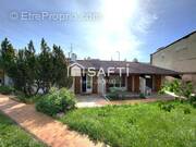 Photo 1 - Maison à POITIERS