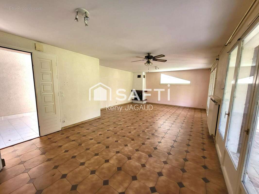 Photo 3 - Maison à POITIERS