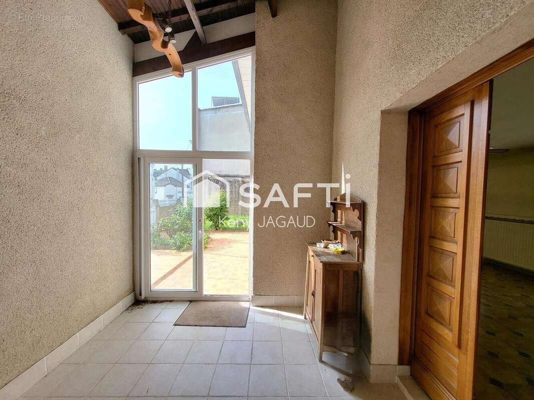 Photo 4 - Maison à POITIERS