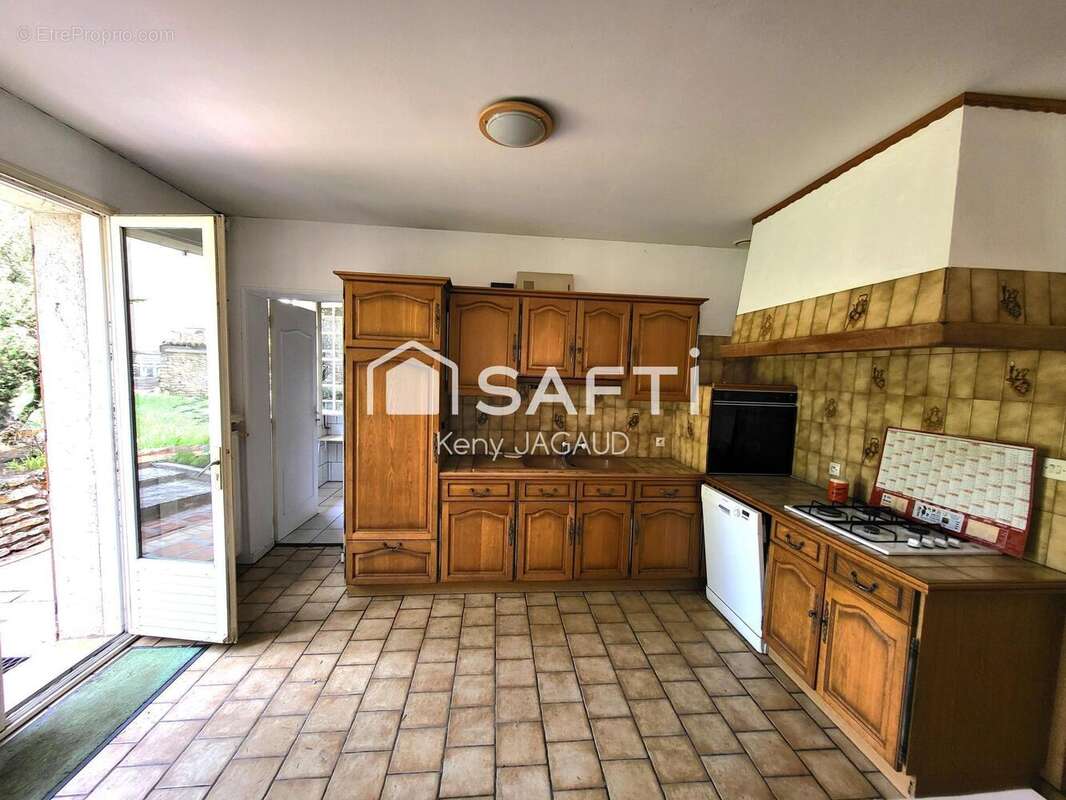 Photo 5 - Maison à POITIERS