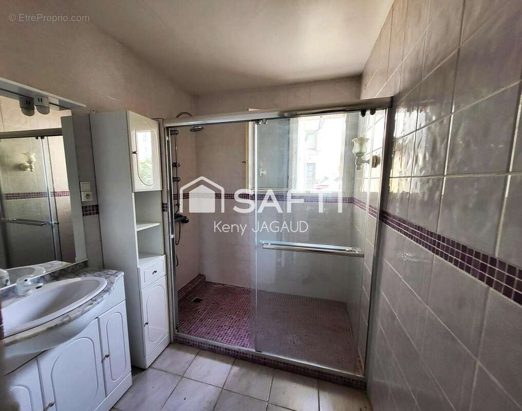 Photo 6 - Maison à POITIERS