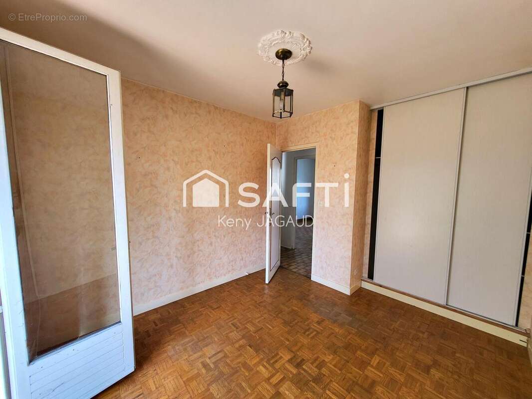 Photo 7 - Maison à POITIERS