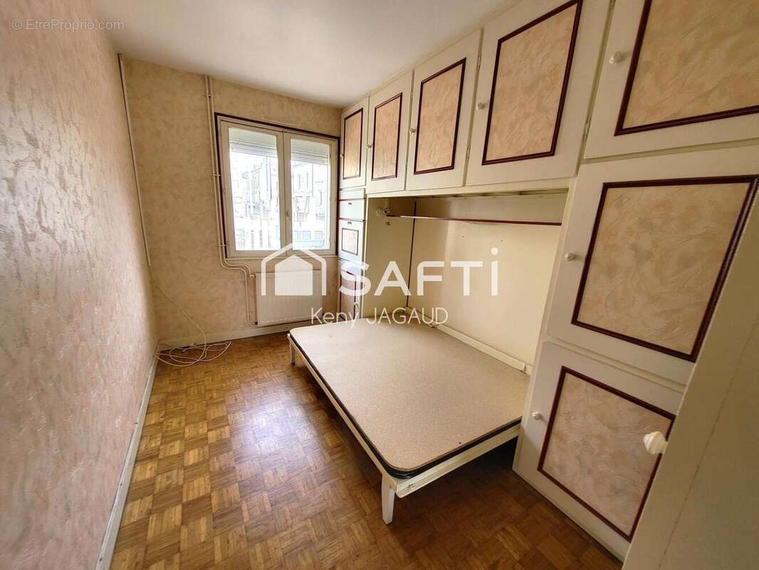 Photo 8 - Maison à POITIERS