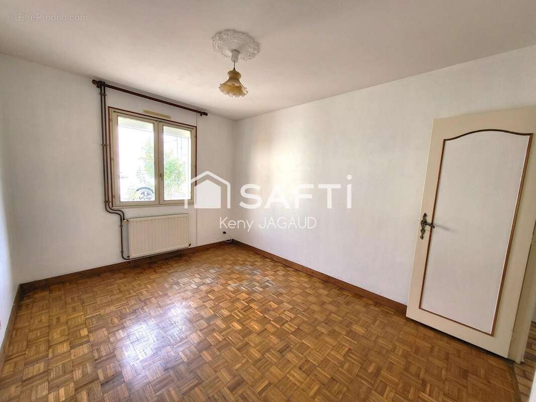 Photo 9 - Maison à POITIERS