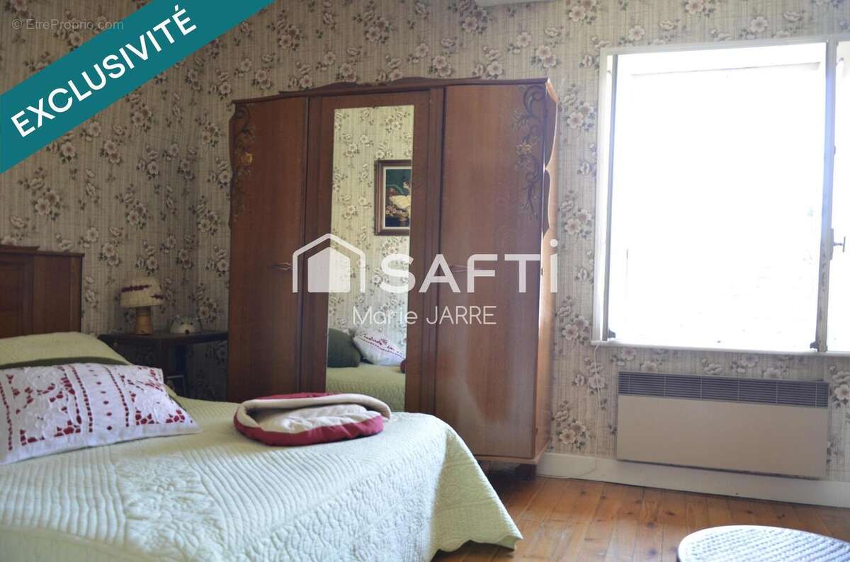 Photo 2 - Maison à DOLOMIEU