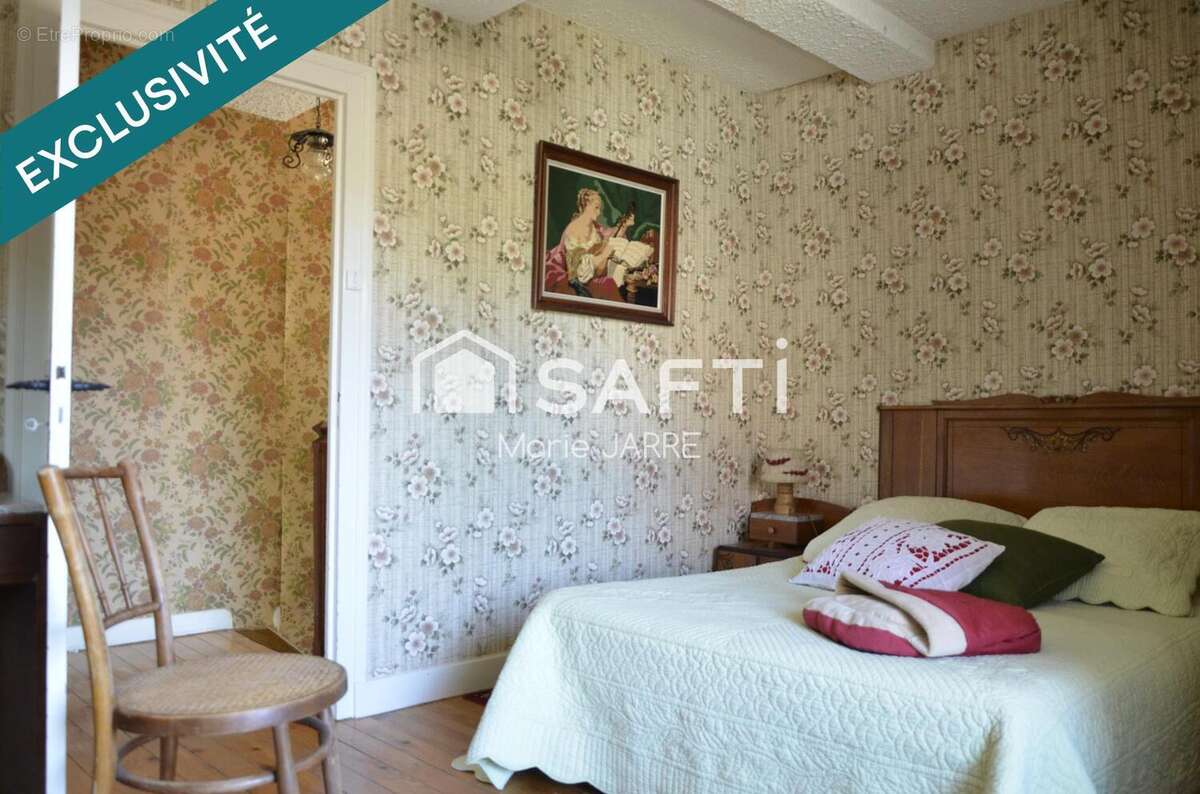 Photo 3 - Maison à DOLOMIEU