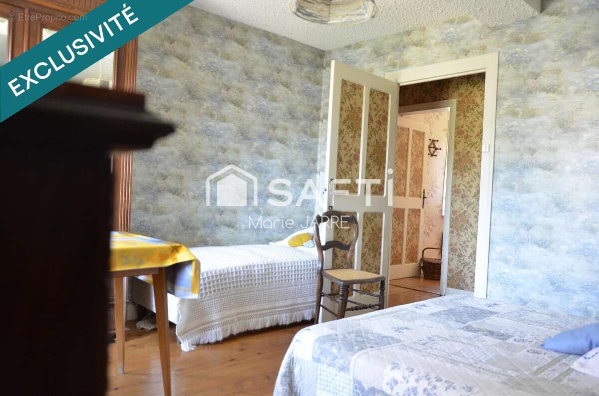 Photo 4 - Maison à DOLOMIEU