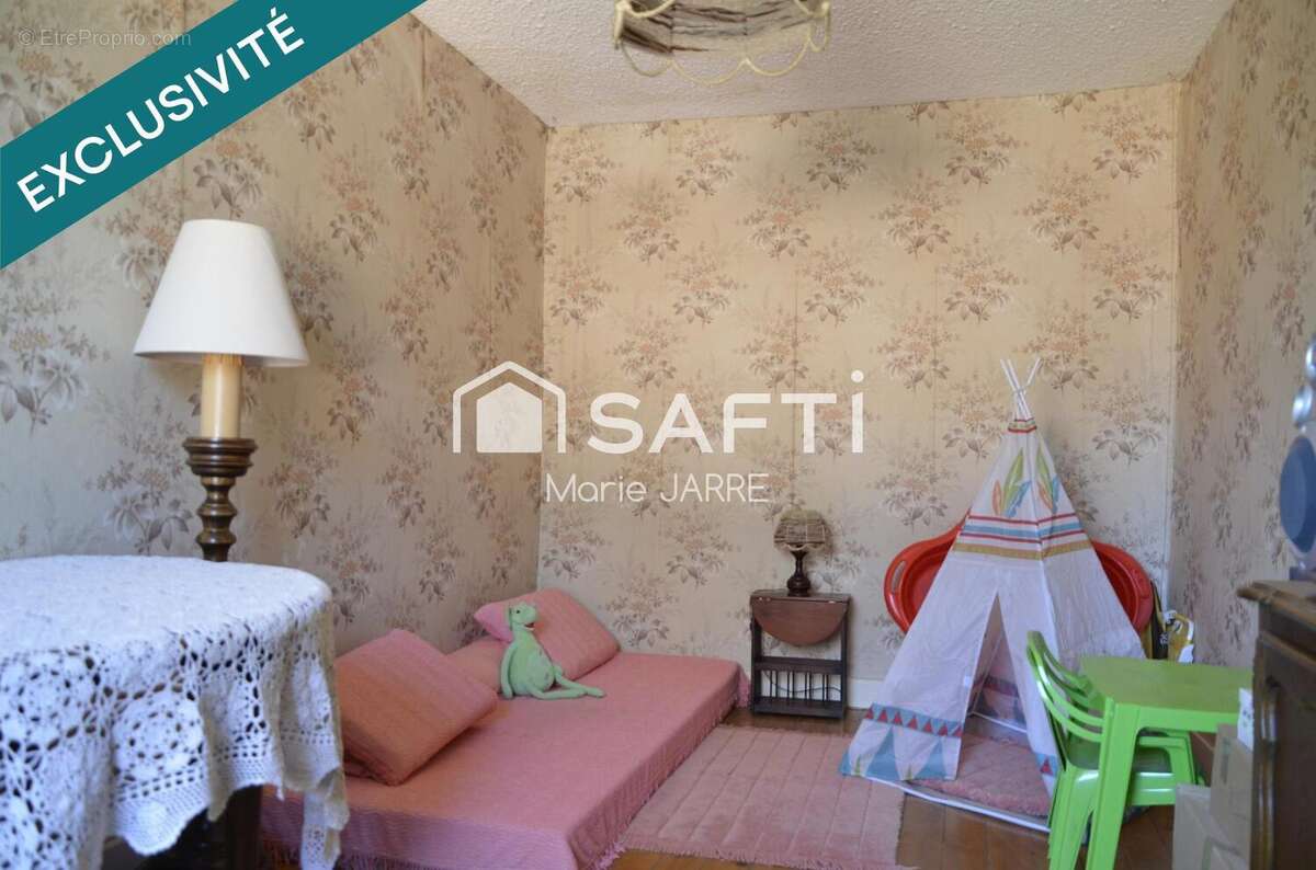 Photo 5 - Maison à DOLOMIEU