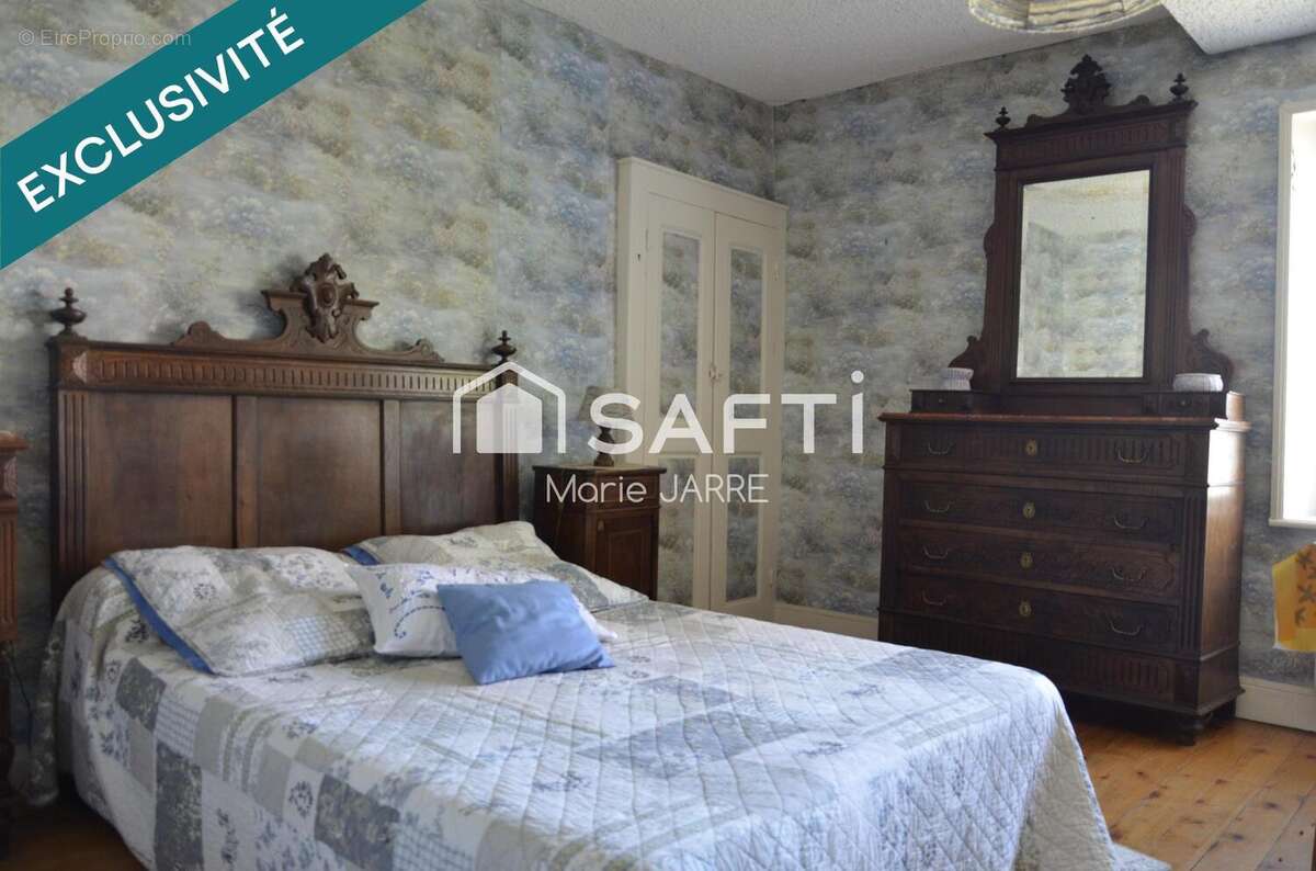 Photo 6 - Maison à DOLOMIEU