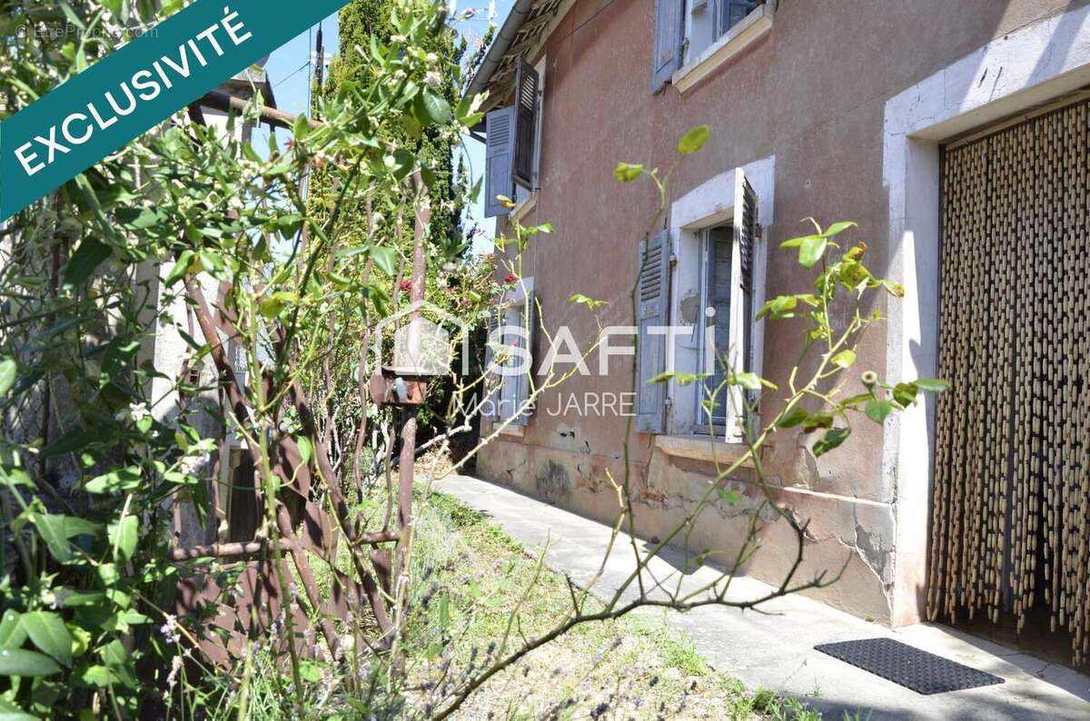 Photo 7 - Maison à DOLOMIEU