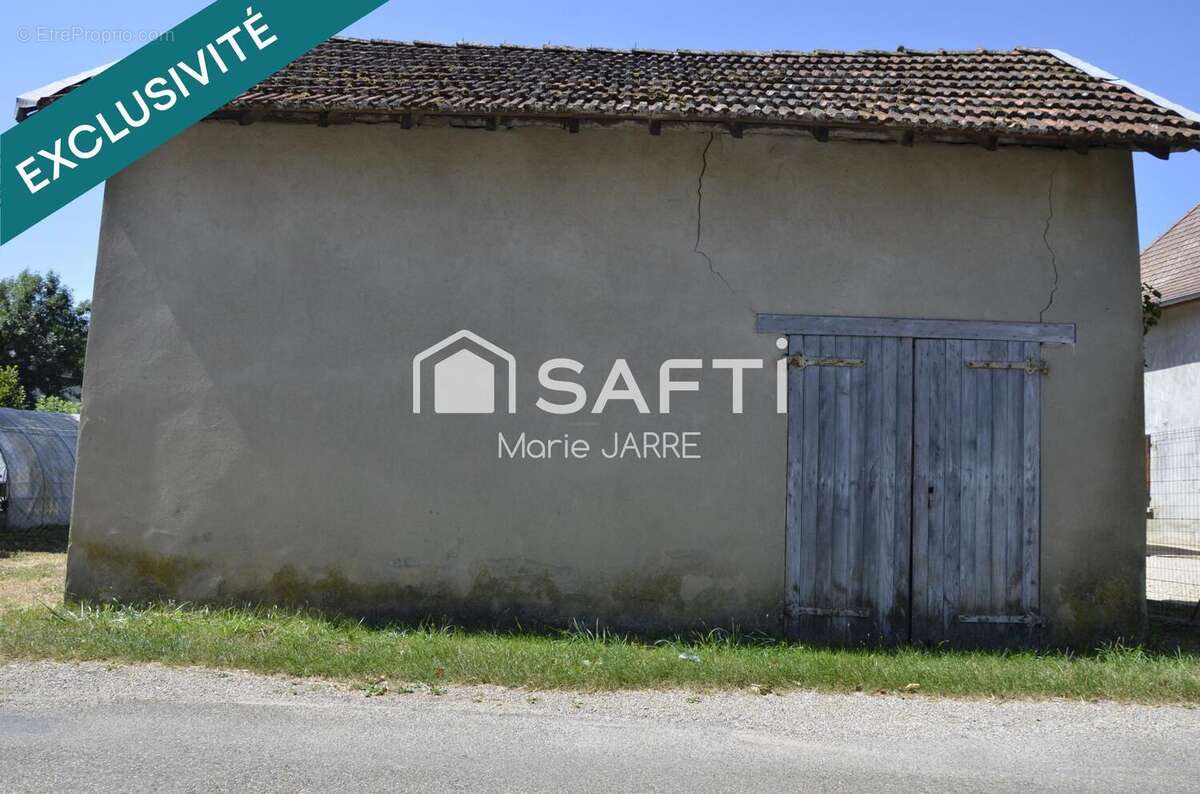 Photo 8 - Maison à DOLOMIEU