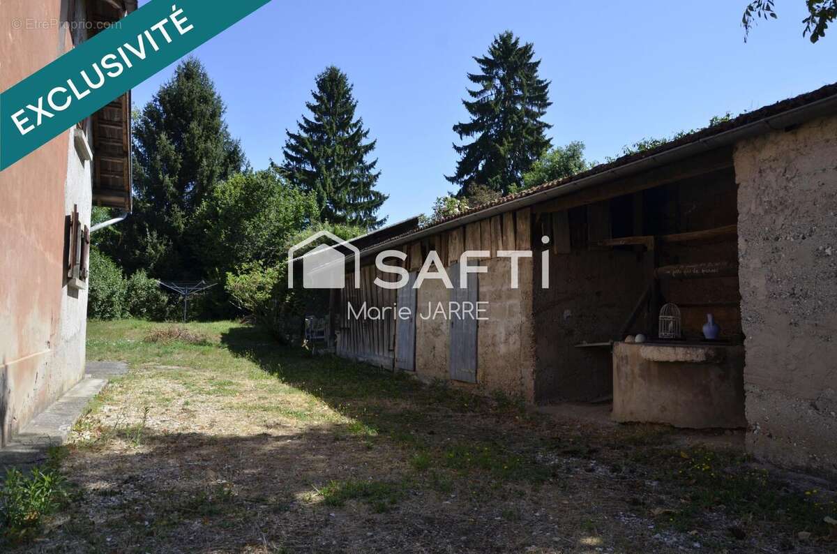 Photo 9 - Maison à DOLOMIEU