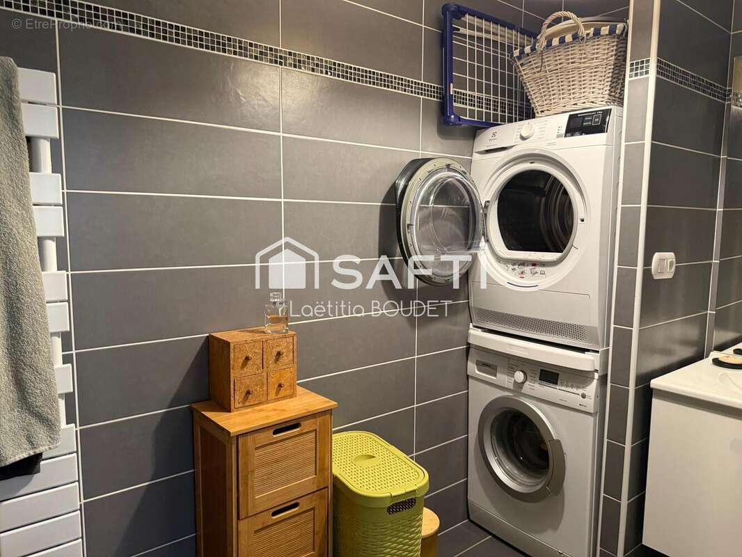 Photo 6 - Appartement à LA ROCHELLE