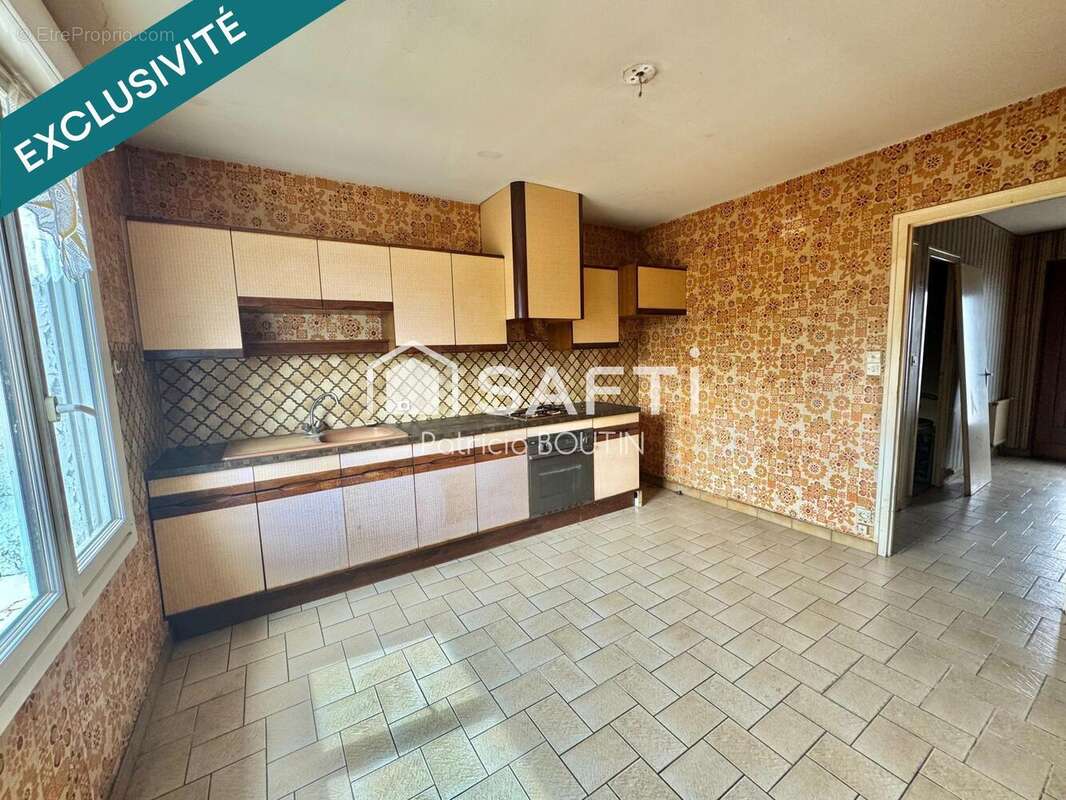 Photo 3 - Maison à NIORT