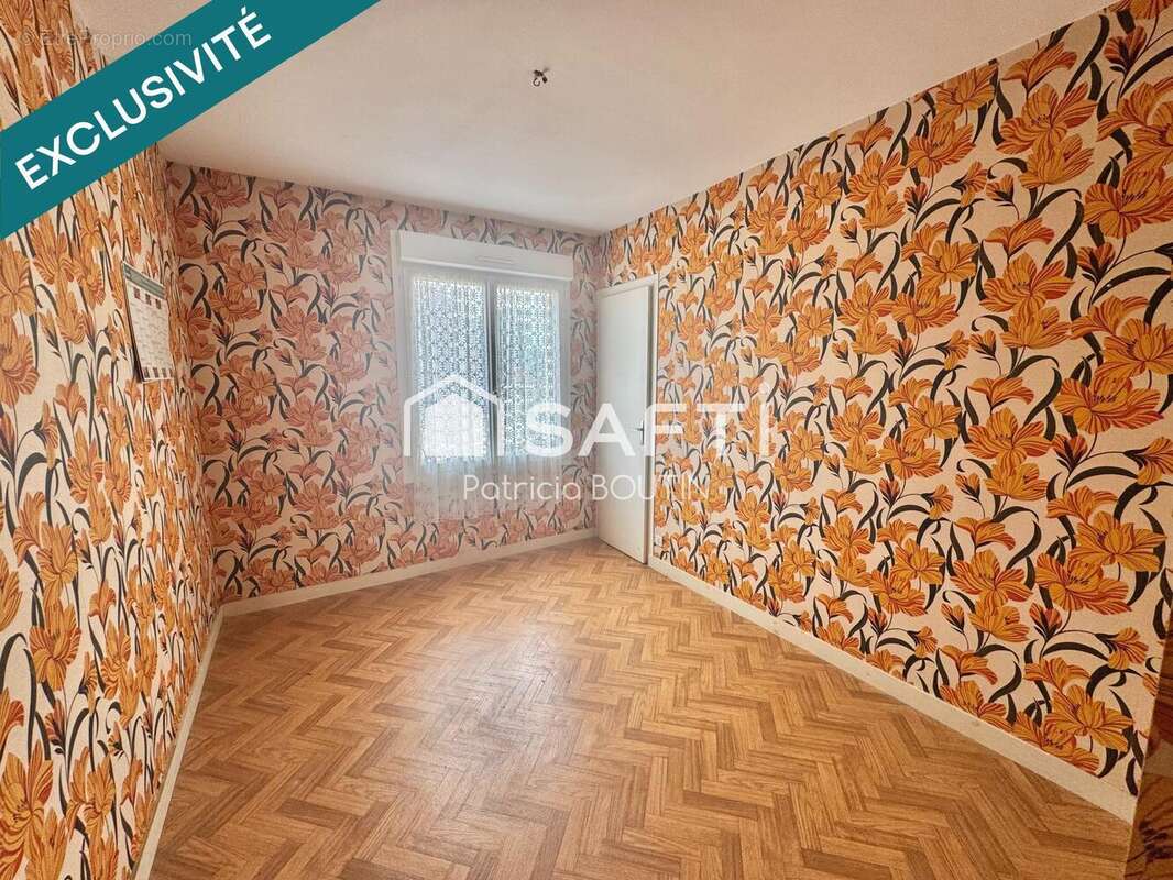 Photo 5 - Maison à NIORT