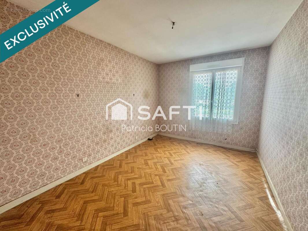 Photo 6 - Maison à NIORT