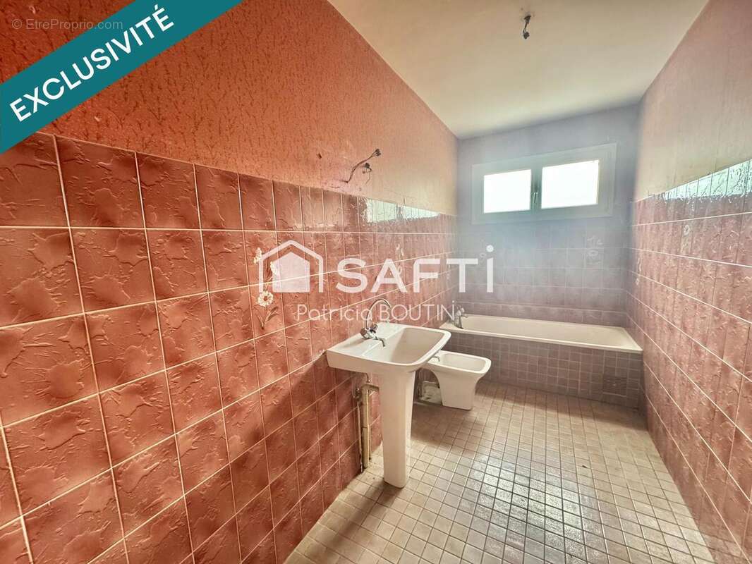Photo 8 - Maison à NIORT