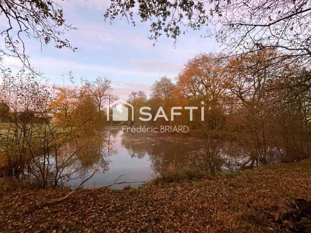 Photo 5 - Maison à SAINTE-FLAIVE-DES-LOUPS