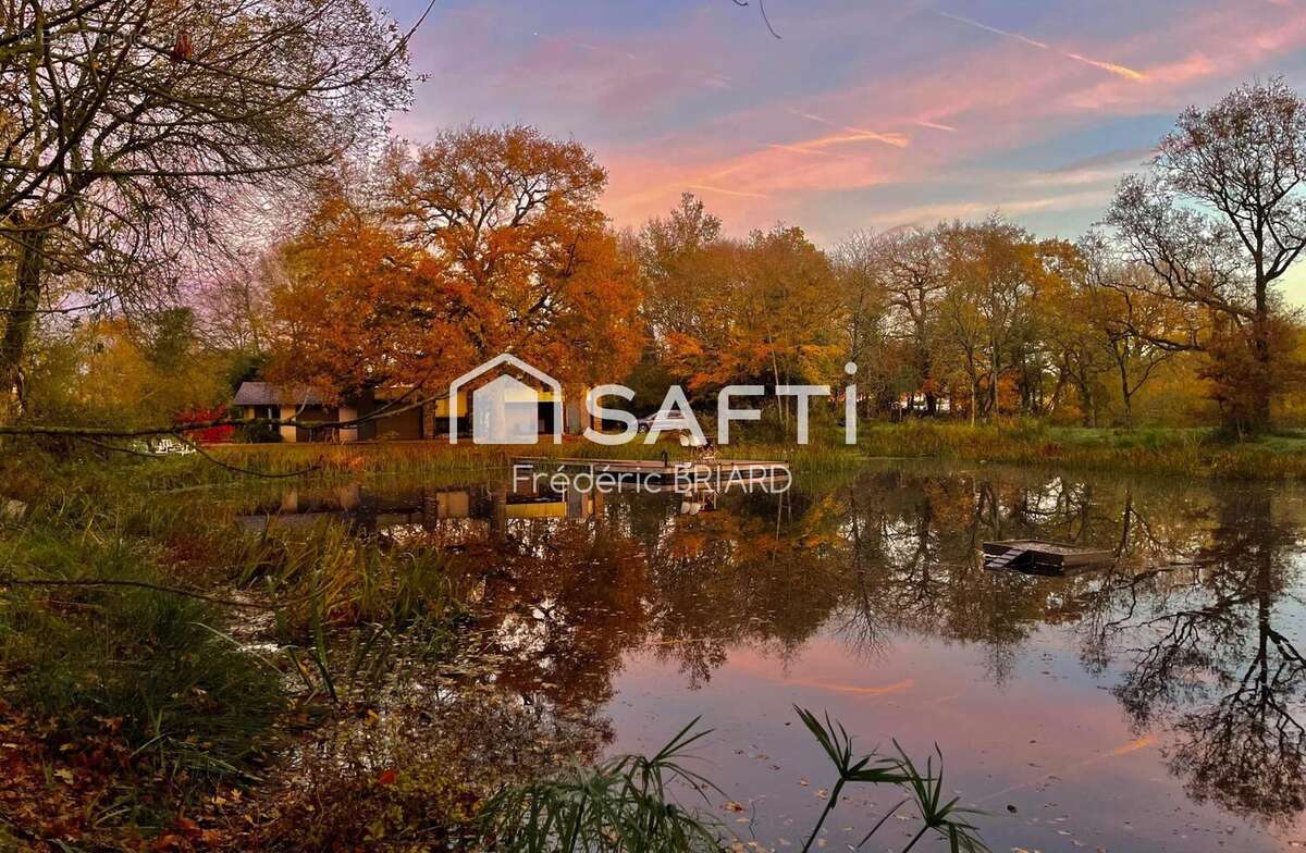 Photo 6 - Maison à SAINTE-FLAIVE-DES-LOUPS