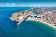 Photo 1 - Terrain à L&#039;ILE-D&#039;OLONNE