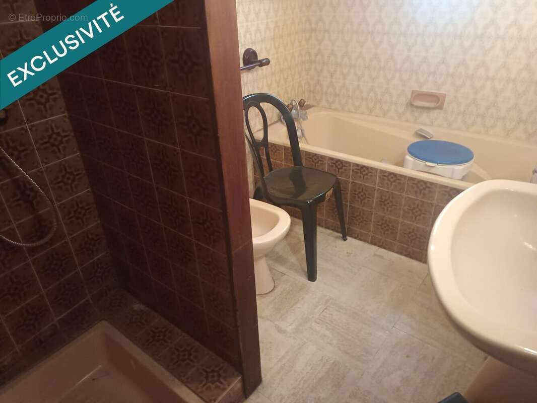 Photo 6 - Maison à CHIZE