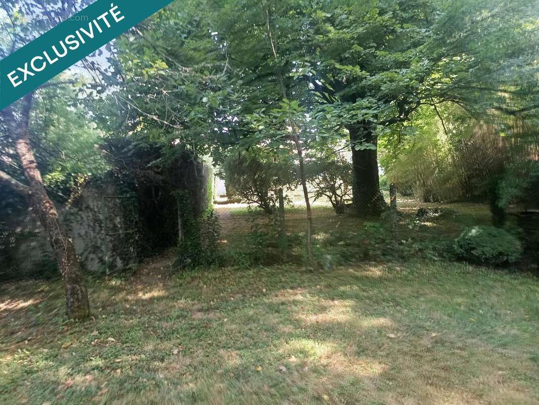 Photo 9 - Maison à CHIZE