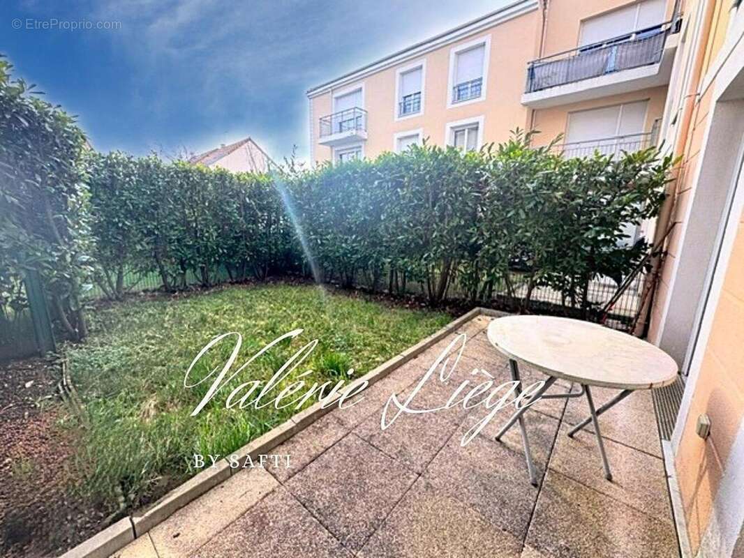 Photo 2 - Appartement à ACHERES