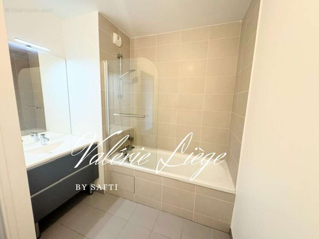 Photo 3 - Appartement à ACHERES